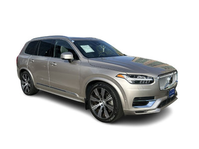 2023 Volvo XC90  4 Cylinder Engine 2.0LAll Wheel Drive in Richmond, British Columbia