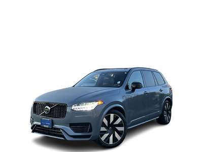 2023 Volvo XC90 in Surrey, British Columbia