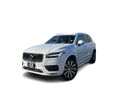 2023 Volvo XC90  4 Cylinder Engine 2.0LAll Wheel Drive in Richmond, British Columbia