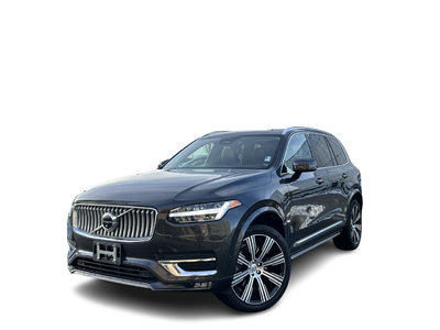 2023 Volvo XC90 in Surrey, British Columbia