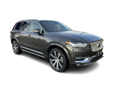 2023 Volvo XC90 in Surrey, British Columbia