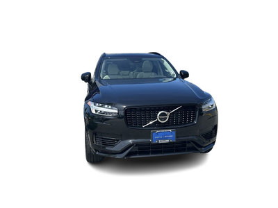 2023 Volvo XC90 in Vancouver, British Columbia