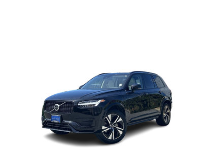 2023 Volvo XC90 in Vancouver, British Columbia