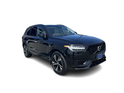 2023 Volvo XC90 in Vancouver, British Columbia