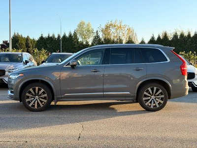 Volvo XC90  2023 à Richmond, Colombie-Britannique