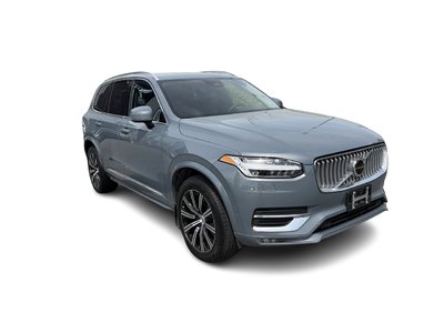 2023 Volvo XC90 in Richmond, British Columbia