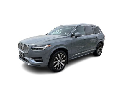2023 Volvo XC90 in Richmond, British Columbia