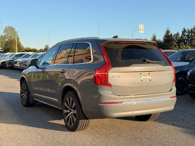 Volvo XC90  2023 à Richmond, Colombie-Britannique