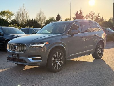 Volvo XC90  2023 à Richmond, Colombie-Britannique