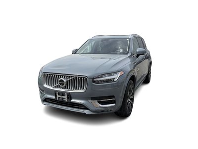 2023 Volvo XC90 in Richmond, British Columbia