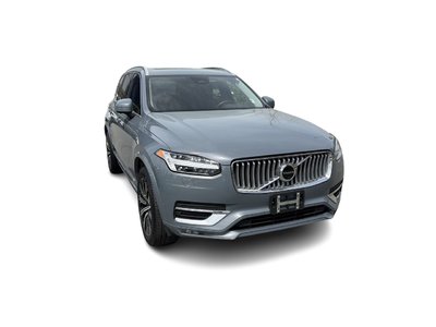 2023 Volvo XC90 in Richmond, British Columbia