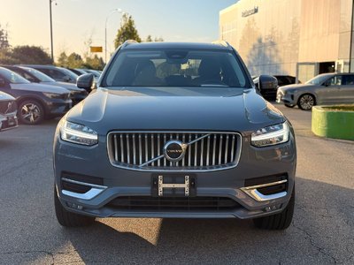 Volvo XC90  2023 à Richmond, Colombie-Britannique