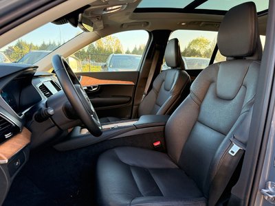 Volvo XC90  2023 à Richmond, Colombie-Britannique