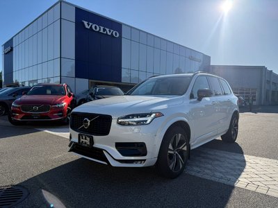 Volvo XC90  2023 à Richmond, Colombie-Britannique