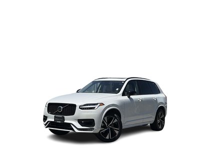 Volvo XC90  2023 à Richmond, Colombie-Britannique