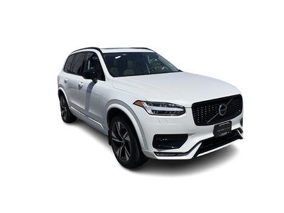 Volvo XC90  2023 à Richmond, Colombie-Britannique
