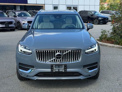 2023 Volvo XC90 in Richmond, British Columbia