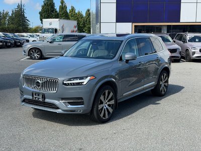 2023 Volvo XC90 in Richmond, British Columbia