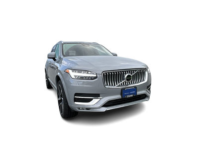 2024 Volvo XC90 in North Vancouver, British Columbia