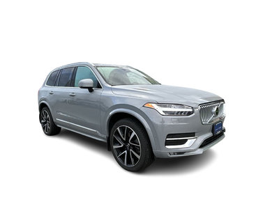 2024 Volvo XC90 in North Vancouver, British Columbia