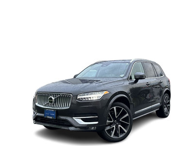 2024 Volvo XC90 in Surrey, British Columbia