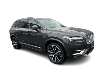 2024 Volvo XC90 in Surrey, British Columbia