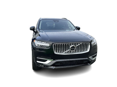 2024 Volvo XC90 in North Vancouver, British Columbia