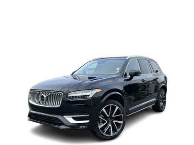 2024 Volvo XC90 in North Vancouver, British Columbia