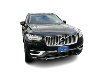 2024 Volvo XC90 in North Vancouver, British Columbia