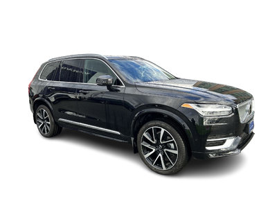 2024 Volvo XC90 in North Vancouver, British Columbia