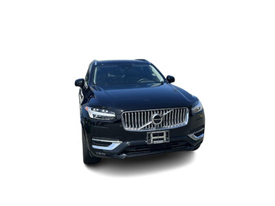 2024 Volvo XC90 in Vancouver, British Columbia