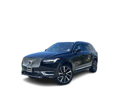 2024 Volvo XC90 in Vancouver, British Columbia