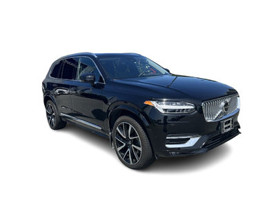 2024 Volvo XC90 in Vancouver, British Columbia