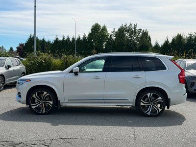 2024 Volvo XC90 in Richmond, British Columbia