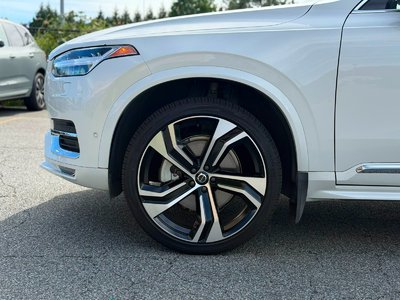 2024 Volvo XC90 in Richmond, British Columbia
