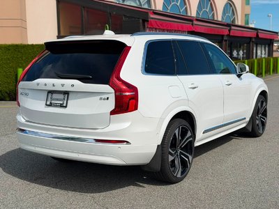 2024 Volvo XC90 in Richmond, British Columbia