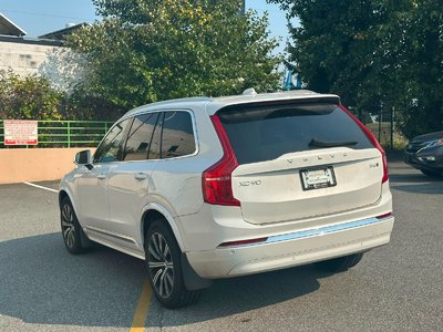 Volvo XC90  2024 à Richmond, Colombie-Britannique
