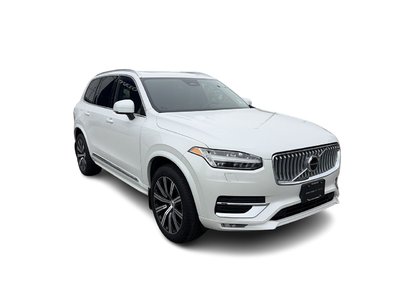 2024 Volvo XC90 in Richmond, British Columbia