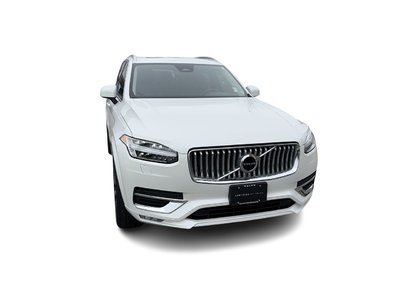 2024 Volvo XC90 in Richmond, British Columbia