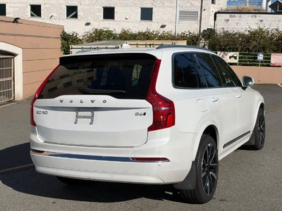 2024 Volvo XC90 in Richmond, British Columbia