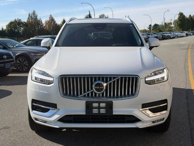 2024 Volvo XC90 in Richmond, British Columbia