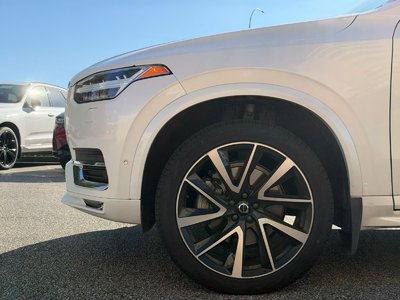 2024 Volvo XC90 in Richmond, British Columbia