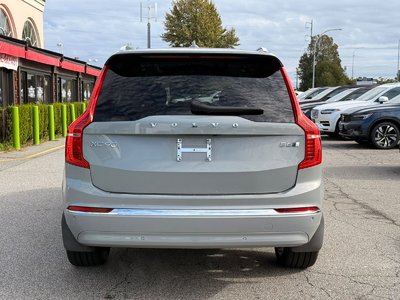 2024 Volvo XC90 in Richmond, British Columbia