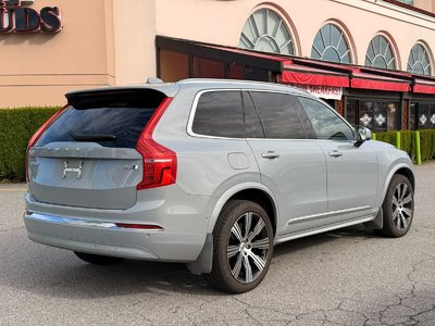 2024 Volvo XC90 in Richmond, British Columbia