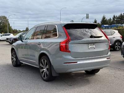 2024 Volvo XC90 in Richmond, British Columbia
