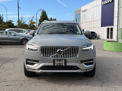 2024 Volvo XC90 in Richmond, British Columbia