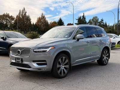 2024 Volvo XC90 in Richmond, British Columbia