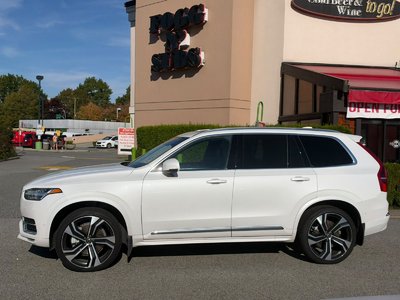 2024 Volvo XC90 in Richmond, British Columbia
