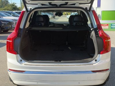 2024 Volvo XC90 in Richmond, British Columbia