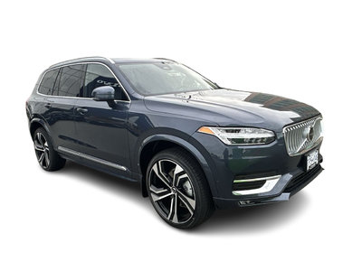 2025 Volvo XC90  2L TURBO 4cyl.All Wheel Drive in Richmond, British Columbia